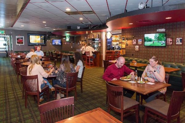 Rogue Regency Inn and Suites (Medford)